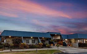 Amaroo Motel